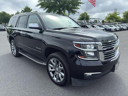 2015 Chevrolet Tahoe Rock Hill SC