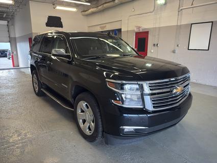 2015 Chevrolet Tahoe Brunswick OH
