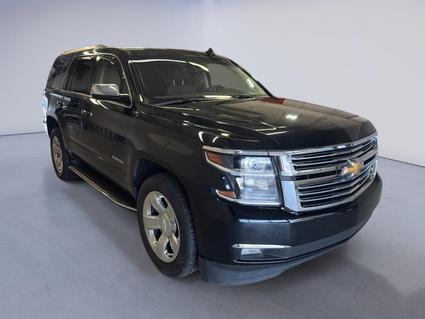 2015 Chevrolet Tahoe Brunswick OH