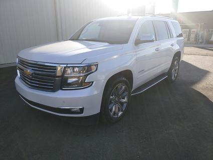 2016 Chevrolet Tahoe Scott City KS