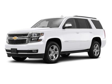 2016 Chevrolet Tahoe Lexington NE