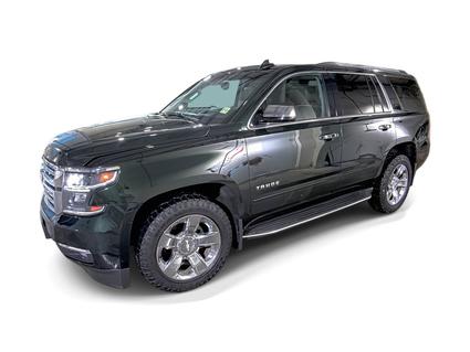 2016 Chevrolet Tahoe Billings MT
