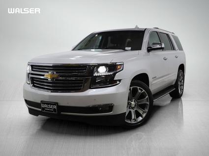 2016 Chevrolet Tahoe Minneapolis MN