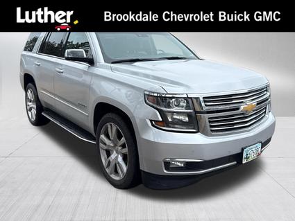 2017 Chevrolet Tahoe Minneapolis MN
