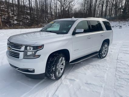 2018 Chevrolet Tahoe Oak Hill WV