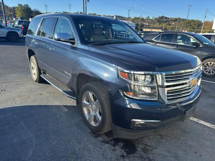 2020 Chevrolet Tahoe Clinton TN