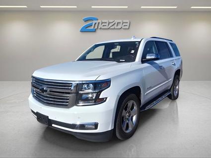 2020 Chevrolet Tahoe Loveland CO