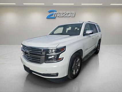 2020 Chevrolet Tahoe Loveland CO