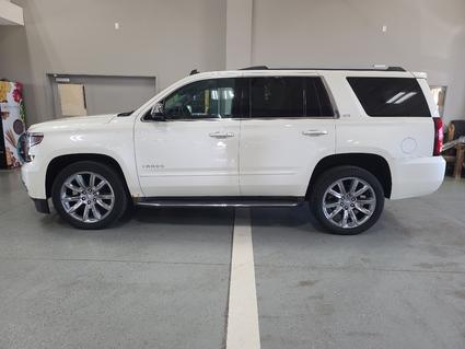 2015 Chevrolet Tahoe Manchester IA