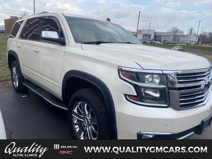 2015 Chevrolet Tahoe Alton IL