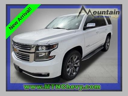 2015 Chevrolet Tahoe Glenwood Springs CO