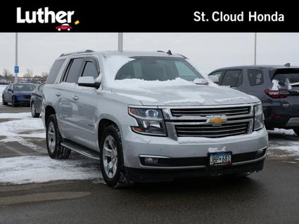 2015 Chevrolet Tahoe Waite Park MN