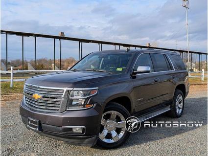 2015 Chevrolet Tahoe Somerset NJ