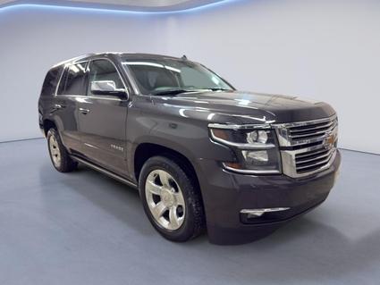2015 Chevrolet Tahoe Brunswick OH