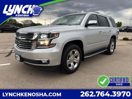 2016 Chevrolet Tahoe Kenosha WI