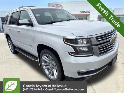 2017 Chevrolet Tahoe Bellevue NE