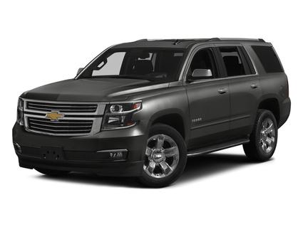2017 Chevrolet Tahoe Rock Springs WY