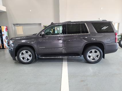 2017 Chevrolet Tahoe Manchester IA