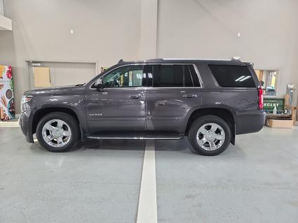 2017 Chevrolet Tahoe Manchester IA