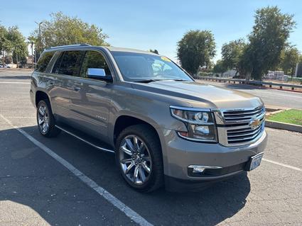 2017 Chevrolet Tahoe Clovis CA