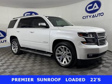 2018 Chevrolet Tahoe Memphis TN