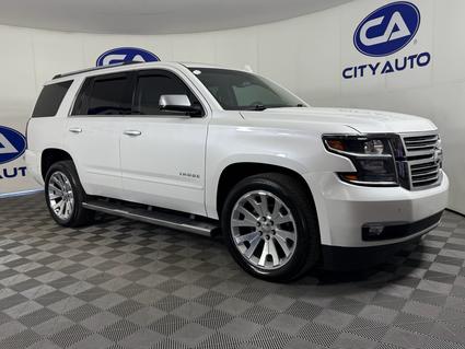 2018 Chevrolet Tahoe Memphis TN