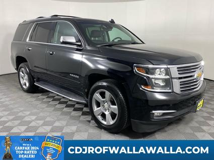2018 Chevrolet Tahoe Walla Walla WA