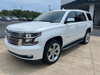 2018 Chevrolet Tahoe Rittman OH