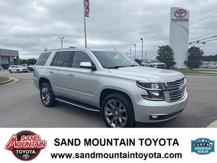 2019 Chevrolet Tahoe Albertville AL