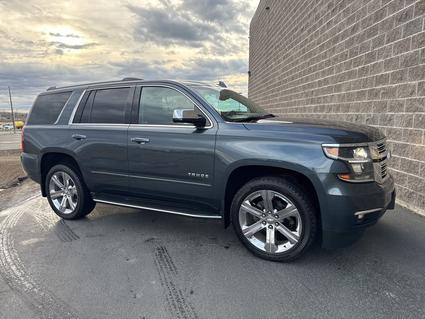 2019 Chevrolet Tahoe Jerome ID
