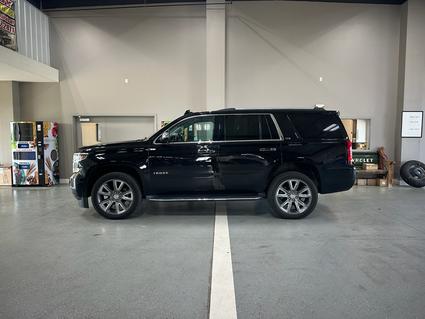 2015 Chevrolet Tahoe Manchester IA
