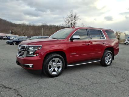 2015 Chevrolet Tahoe Johnson City TN