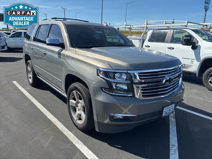 2017 Chevrolet Tahoe Clovis CA