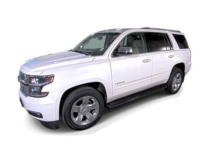 2017 Chevrolet Tahoe Billings MT