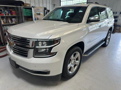 2017 Chevrolet Tahoe Ruidoso NM