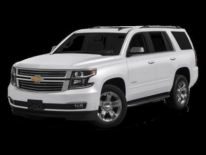 2017 Chevrolet Tahoe Indiana PA