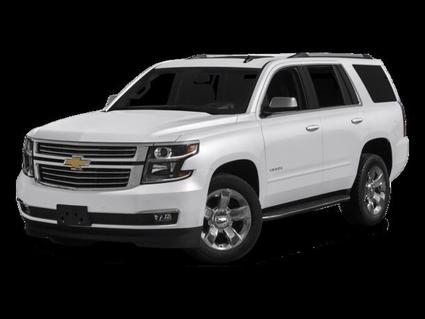 2017 Chevrolet Tahoe Indiana PA