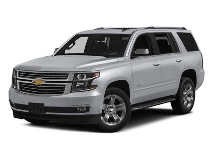 2017 Chevrolet Tahoe Spokane WA