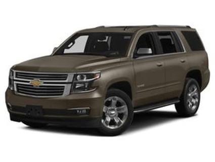 2017 Chevrolet Tahoe Cottage Grove OR