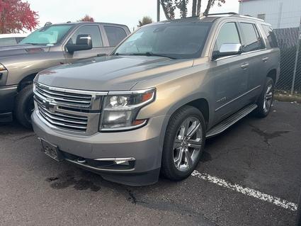 2017 Chevrolet Tahoe Cottage Grove OR