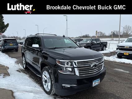 2019 Chevrolet Tahoe Minneapolis MN