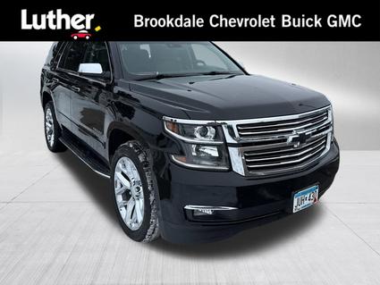 2019 Chevrolet Tahoe Minneapolis MN