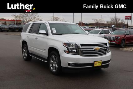2019 Chevrolet Tahoe Fargo ND