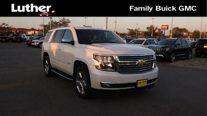 2019 Chevrolet Tahoe Fargo ND
