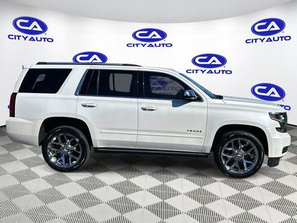 2019 Chevrolet Tahoe Murfreesboro TN