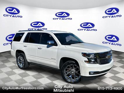 2019 Chevrolet Tahoe Murfreesboro TN