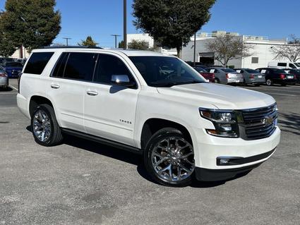 2019 Chevrolet Tahoe Murfreesboro TN