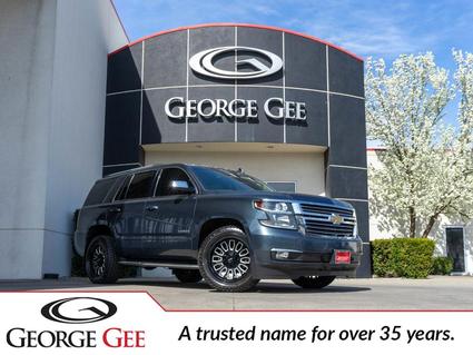 2019 Chevrolet Tahoe Liberty Lake WA