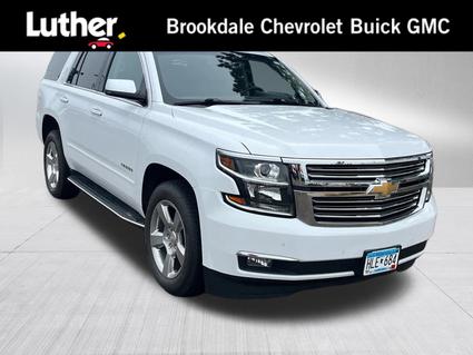 2020 Chevrolet Tahoe Minneapolis MN