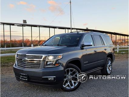 2020 Chevrolet Tahoe Somerset NJ